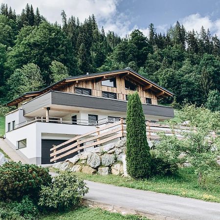 Four Peaks Apartment Flachau Exterior foto