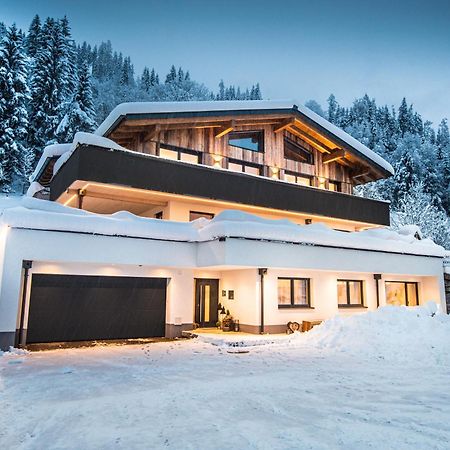 Four Peaks Apartment Flachau Exterior foto